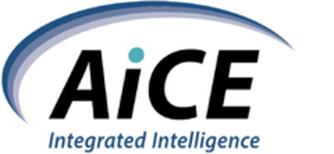 AICE INTEGRATED INTELLIGENCE Logo (EUIPO, 10.07.2018)