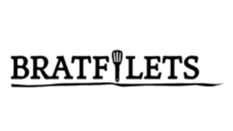 BRATFILETS Logo (EUIPO, 11.07.2018)