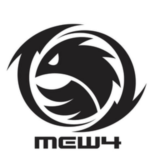 MEW4 Logo (EUIPO, 14.08.2018)