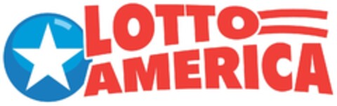 LOTTO AMERICA Logo (EUIPO, 06.09.2018)