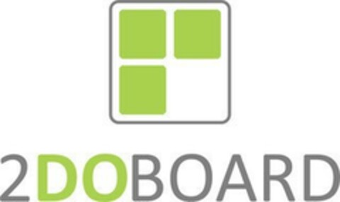 2DOBOARD Logo (EUIPO, 27.09.2018)