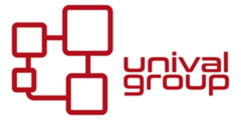 unival group Logo (EUIPO, 20.11.2018)