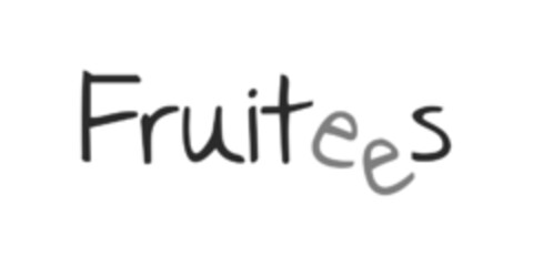 Fruitees Logo (EUIPO, 28.11.2018)