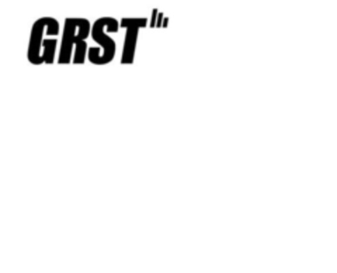 GRST Logo (EUIPO, 11/30/2018)