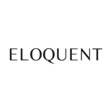 Eloquent Logo (EUIPO, 28.01.2019)