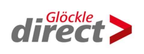 Glöckle direct Logo (EUIPO, 18.02.2019)