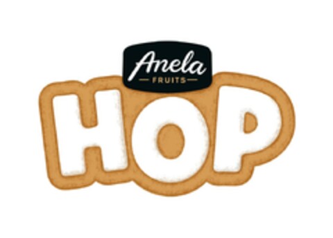 ANELA FRUITS HOP Logo (EUIPO, 12.03.2019)