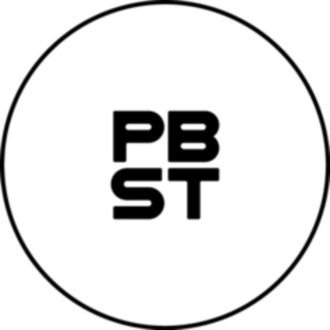 PBST Logo (EUIPO, 04/09/2019)