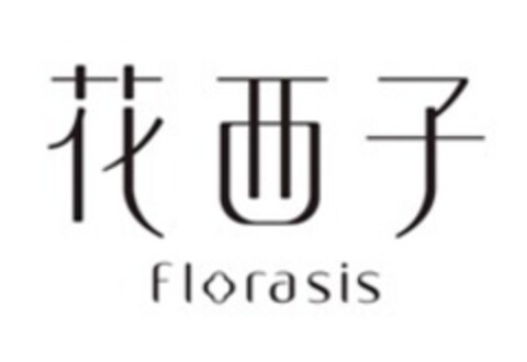 FLORASIS Logo (EUIPO, 24.04.2019)