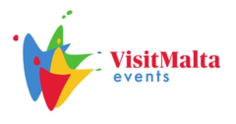 VisitMalta events Logo (EUIPO, 08.05.2019)