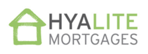 HYALITE MORTGAGES Logo (EUIPO, 15.05.2019)