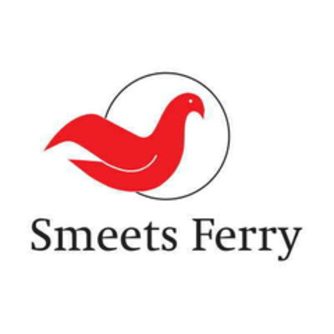 SMEETS FERRY Logo (EUIPO, 17.05.2019)