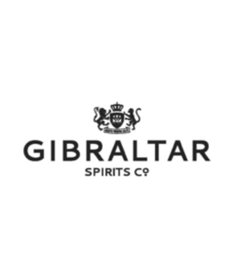 Gibraltar Spirits Co. Logo (EUIPO, 04.06.2019)