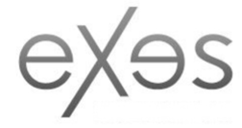 EXES Logo (EUIPO, 08.07.2019)