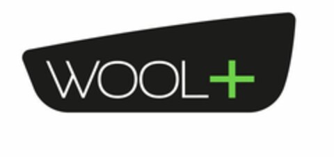 WOOL+ Logo (EUIPO, 07/10/2019)