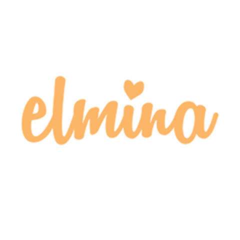 elmina Logo (EUIPO, 26.07.2019)