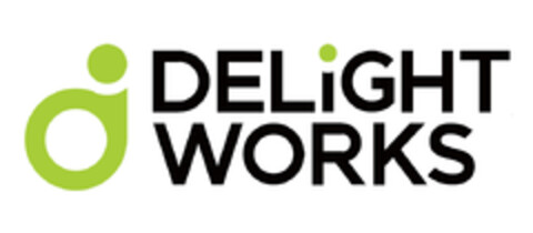 Delight Works Logo (EUIPO, 30.07.2019)