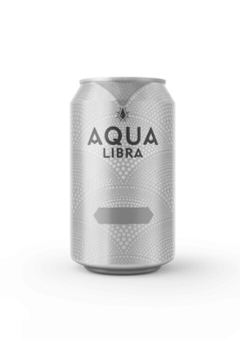 AQUA LIBRA Logo (EUIPO, 01.08.2019)