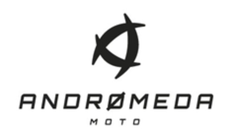 ANDROMEDA MOTO Logo (EUIPO, 08/05/2019)