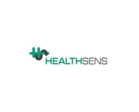 HEALTHSENS Logo (EUIPO, 17.09.2019)