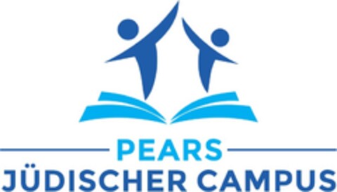 PEARS JÜDISCHER CAMPUS Logo (EUIPO, 24.10.2019)