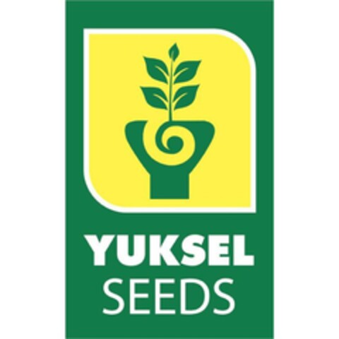 YUKSEL SEEDS Logo (EUIPO, 18.12.2019)