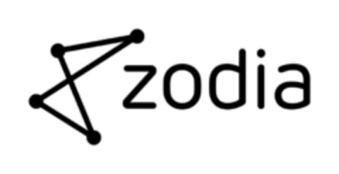 zodia Logo (EUIPO, 02/04/2020)