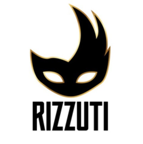 Rizzuti Logo (EUIPO, 13.02.2020)