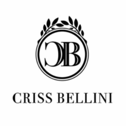 CRISS BELLINI Logo (EUIPO, 16.05.2020)