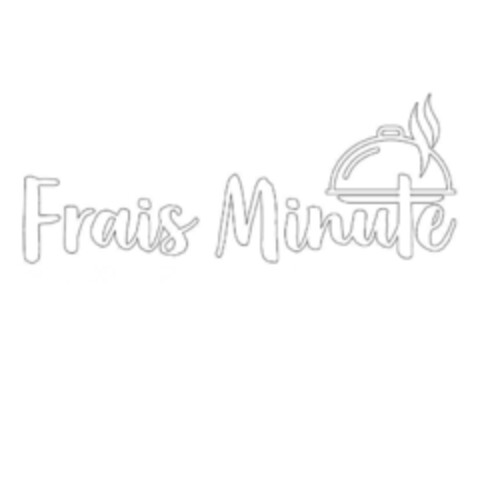 FRAIS MINUTE Logo (EUIPO, 11.06.2020)