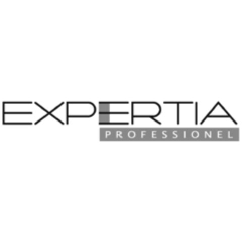 Expertia PROFESSIONEL Logo (EUIPO, 06/23/2020)