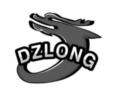 DZLONG Logo (EUIPO, 10.07.2020)