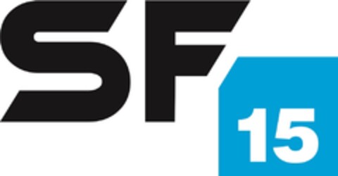 SF15 Logo (EUIPO, 07/14/2020)