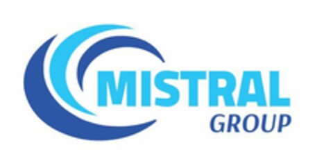 MISTRAL GROUP Logo (EUIPO, 29.07.2020)