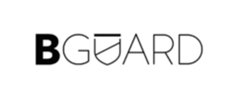 BGUARD Logo (EUIPO, 08/05/2020)