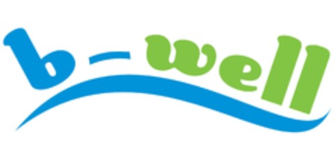 b-well Logo (EUIPO, 12.08.2020)