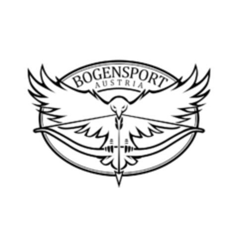 BOGENSPORT AUSTRIA Logo (EUIPO, 31.08.2020)