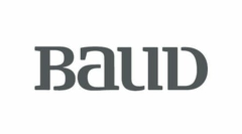 BAUD Logo (EUIPO, 10.09.2020)