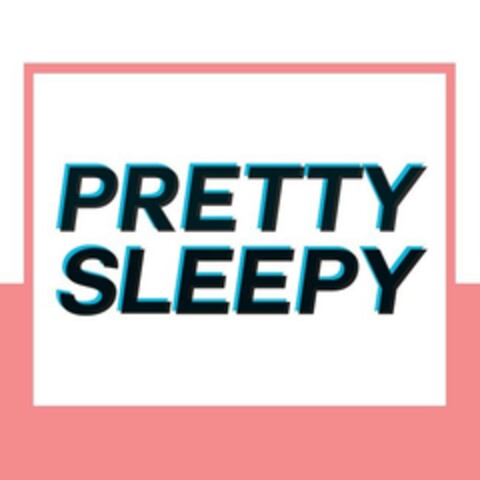 PRETTY SLEEPY Logo (EUIPO, 11.09.2020)