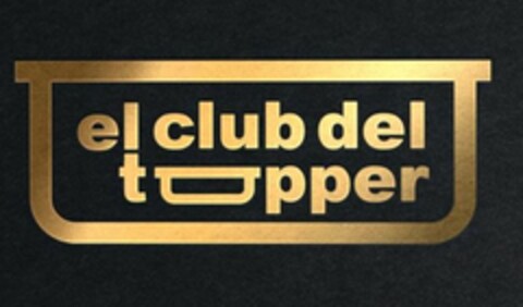 el club del tupper Logo (EUIPO, 06.10.2020)