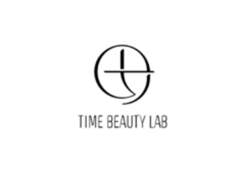 TIME BEAUTY LAB Logo (EUIPO, 10/10/2020)