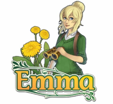 Emma Logo (EUIPO, 04.11.2020)