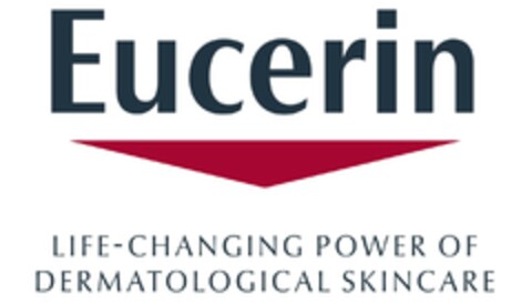 Eucerin Life-Changing Power of Dermatological Skincare Logo (EUIPO, 16.11.2020)