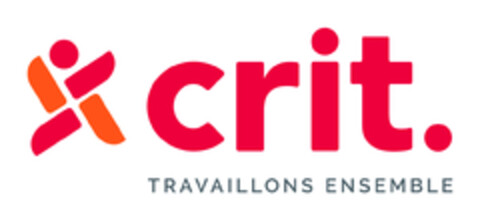 CRIT TRAVAILLONS ENSEMBLE Logo (EUIPO, 22.12.2020)