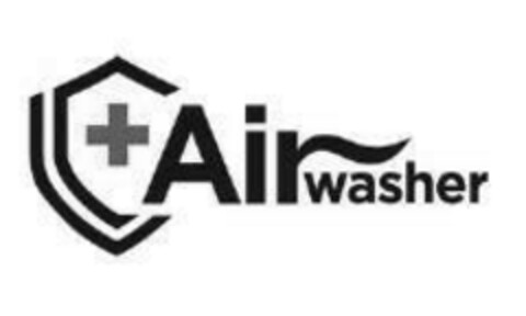 + Airwasher Logo (EUIPO, 01/15/2021)