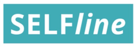 SELFline Logo (EUIPO, 23.04.2021)