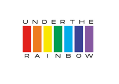 UNDER THE RAINBOW Logo (EUIPO, 30.04.2021)