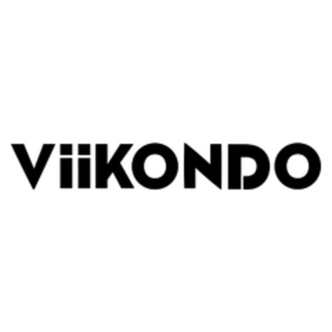 VIIKONDO Logo (EUIPO, 20.05.2021)