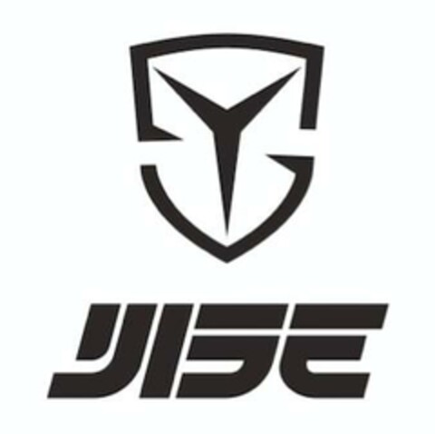 yise Logo (EUIPO, 20.05.2021)