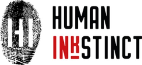 Human Inkstinct Logo (EUIPO, 20.05.2021)